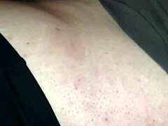 Wife enjoys passionate fun together