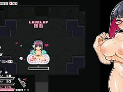 Rignetta’s Intense Fetish Journey