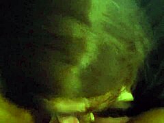 Interracial Oral Play Ignites Desire
