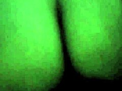 Screaming prostitute in bed scenes