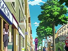 JOJOS GOLDEN WIND WATCH NOW