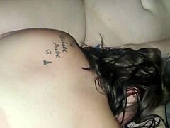 WIFE'S HOT THREESOME SHARE