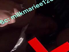 Group Heat with Milkmarie567 Ignites