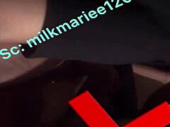 Group Heat with Milkmarie567 Ignites