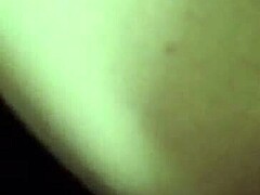 SENSUAL WIFE'S BACKDOOR TRICK