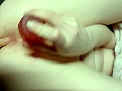 SENSUAL WIFE'S BACKDOOR TRICK