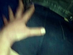Blonde MILF’s Homemade Oral Charm