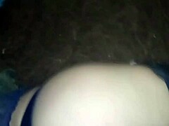 Blonde MILF’s Homemade Oral Charm