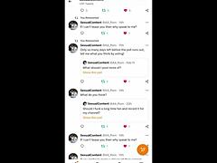 What’s Behind These Twitter Exclusive Amateur Videos?