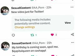 What’s Behind These Twitter Exclusive Amateur Videos?