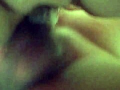 Mexican pussy fucked real hard
