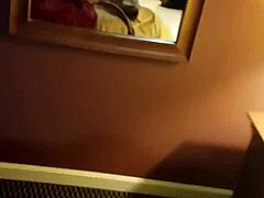 Have you seen a milf take dick like this big booty?