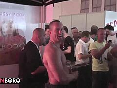 Venus show porn stars bare all