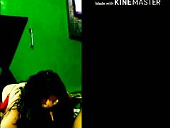 Amateurs Fucking Hard In Homemade Clip