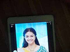 Intense Moans for Keerthi Suresh