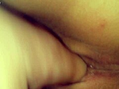 Joëlle’s Sweet Pussy On My Hungry Tongue