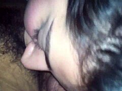 Latina's Unforgettable Intimate Shower