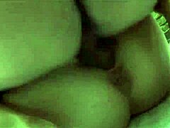 Raw Intensity with Massive Lover