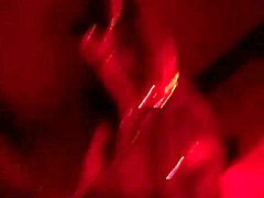 intense passion screams in hardcore play