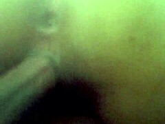 Latina teen’s fierce POV fuck with older man