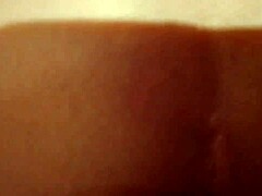 Asian babe charms two guys
