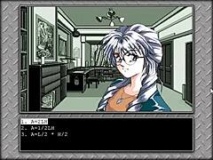 ZERANDO HENTAI TREASURE