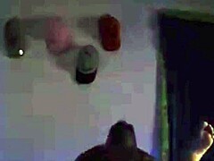 Follando a Puta Venezolana Sin Condon en Caracas