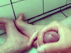 Pussy B's Daring Secret Moment