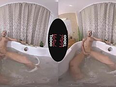Virtual Taboo Beauty’s Bath