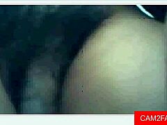Teen’s Massive Anal Thrill