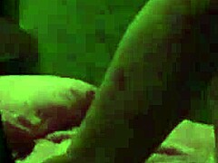 SHARP PANTY CANING