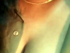 Stunning Girl’s Deep Cravings