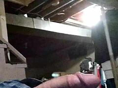 Drew's Gay Action Heats Up