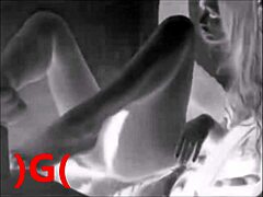 What’s hiding behind her webcam tease?