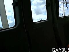 raw gay passion unfolds now