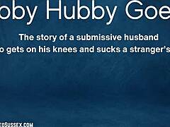 husband dominates wife in hd