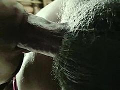 Blowjob Bliss: Deep Sensual Journey