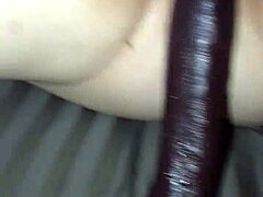 DILDO SPLASHING ADVENTURE