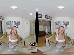 SOPHIA’S Intense Anal Scene