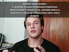 MASTURBATION ALIMENTAREO DUO