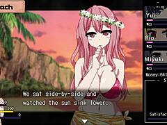 Epic Curves in Animated Passion