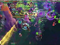 T6 Albion Online Voleurs XXX Showdown