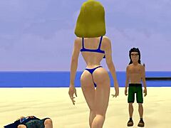 Wild Escapade in Playful Bonetown