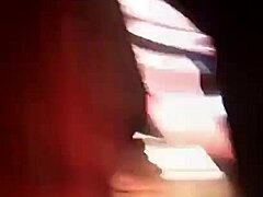 unknown vixen’s steamy swim