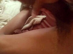 Slim Guy’s Secret Ebony Craving