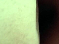 Ebony Passion in HD Depth
