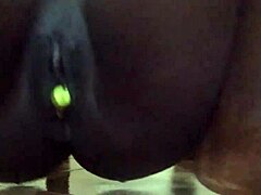 Missie's Wet POV Asset Play