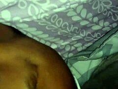 Curvy Black Beauties Tease in Turns