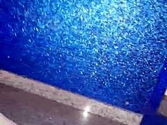 Mary’s HD sensual play