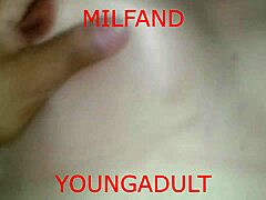 Milf banging session so hot! 🔥